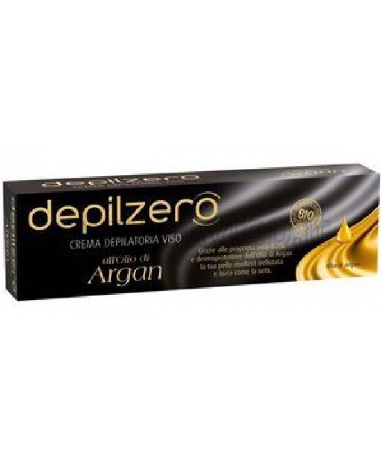 Farmacia viso crema depilatoria
